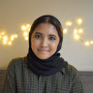 Meet your Posher, Shailha